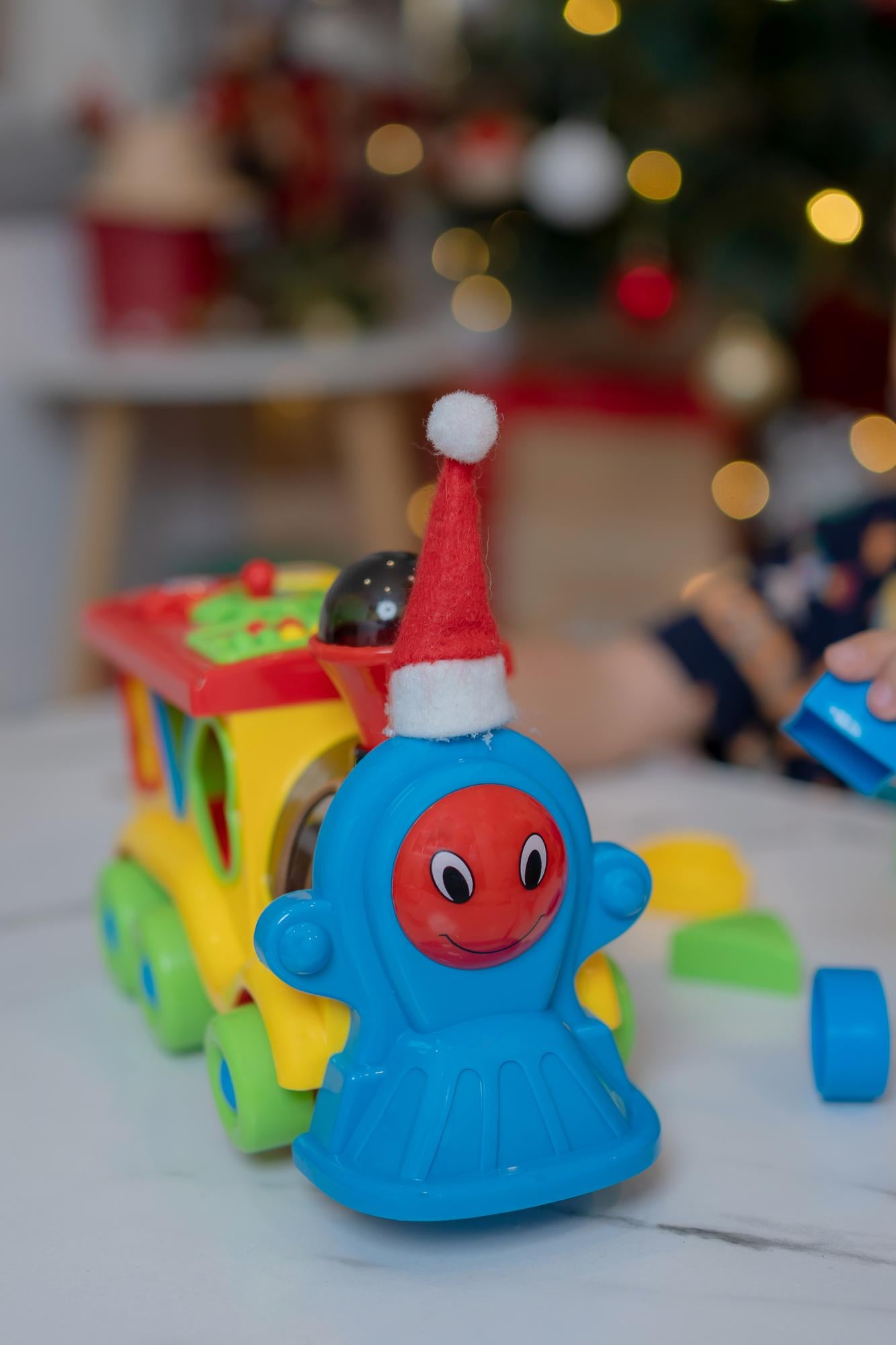 Toys