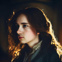 Frances A.